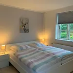 Suedwest Apartamento *