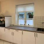 Suedwest דירה בוסאו