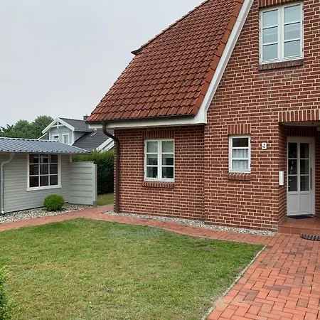 Suedwest شقة Bosau