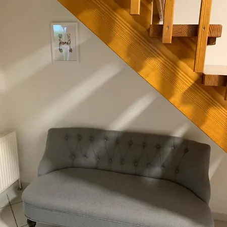 شقة Suedwest Bosau