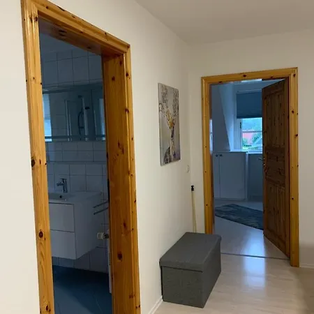 شقة Suedwest Bosau