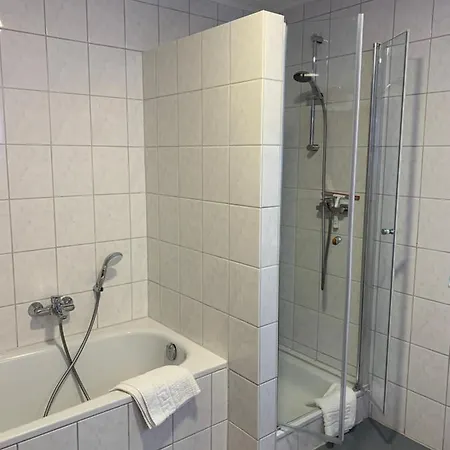 Apartman Suedwest
