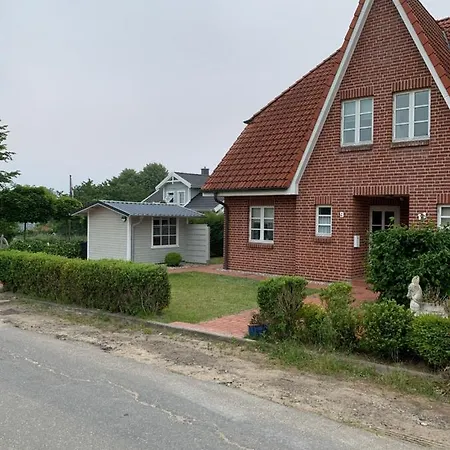 Apartman Suedwest