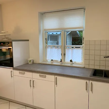 Suedwest شقة Bosau