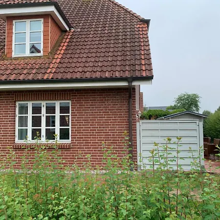 Apartman Suedwest Bosau