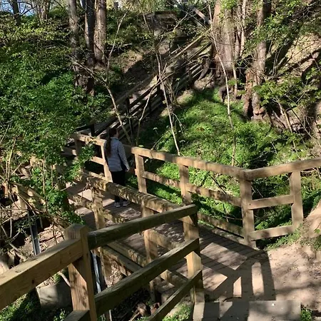 شقة Suedwest Bosau