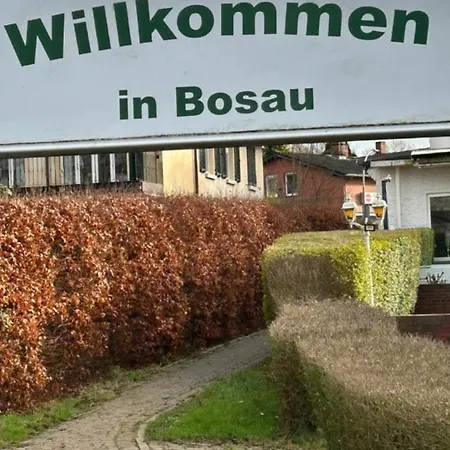 Suedwest Bosau