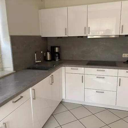 Südwest Apartamento *