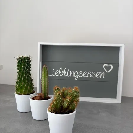 Apartamento Südwest *