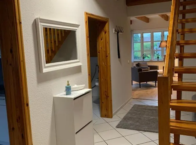 Südwest Apartamento *