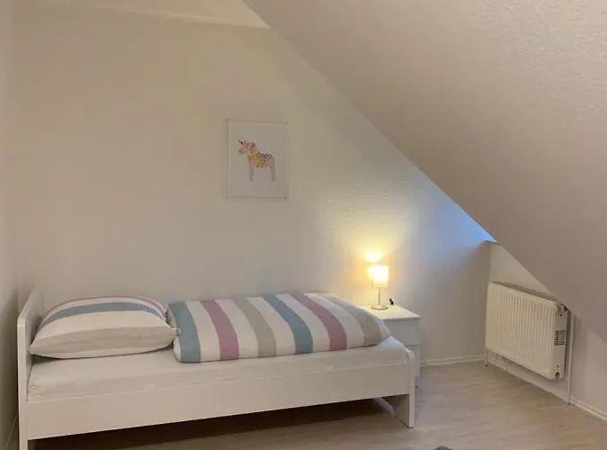 Südwest Apartamento *