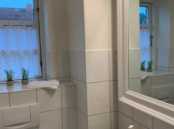 Südwest Apartamento
