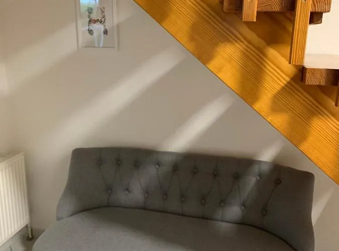 Apartamento Südwest Bosau