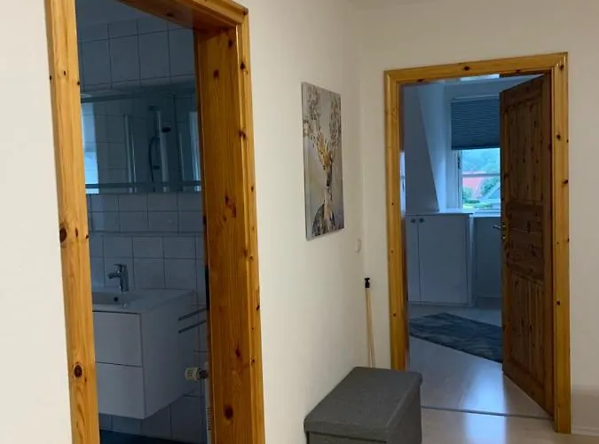 Apartamento Südwest Bosau