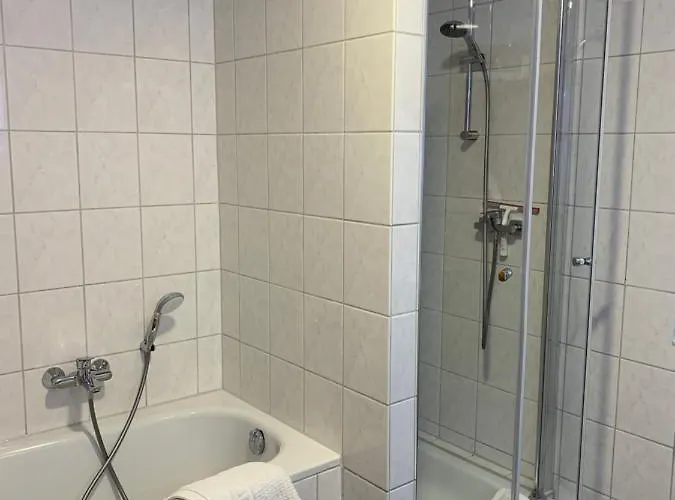 Apartamento Südwest