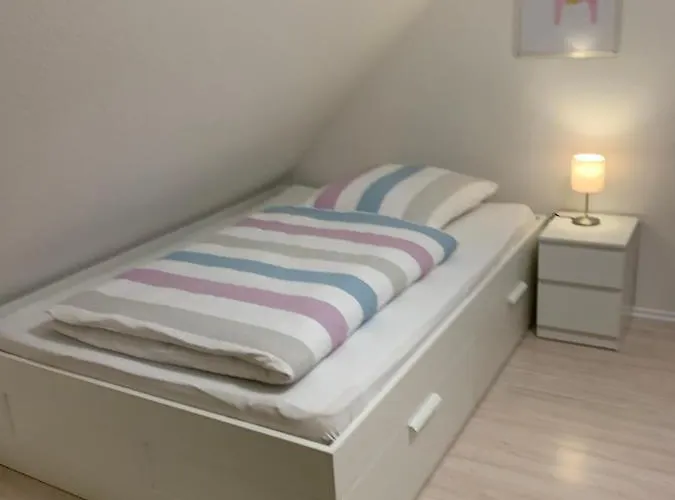 Südwest Apartamento *
