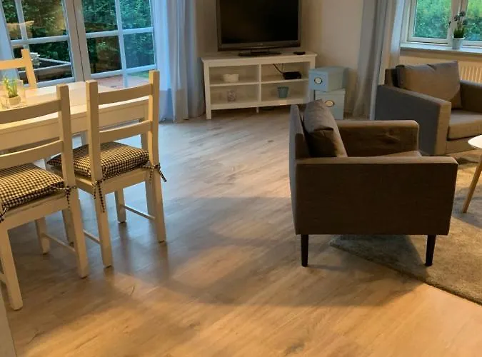 Apartamento Südwest