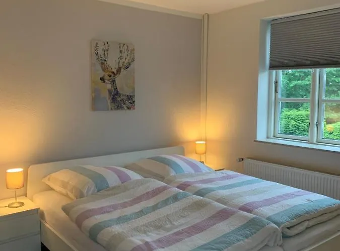 Südwest Apartamento *