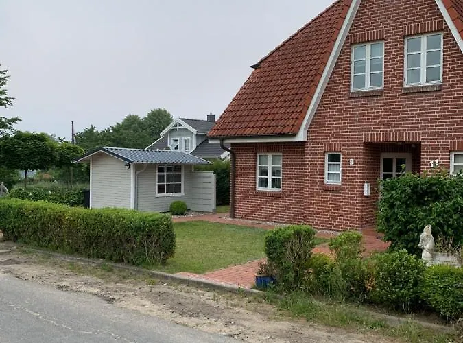 Apartamento Südwest
