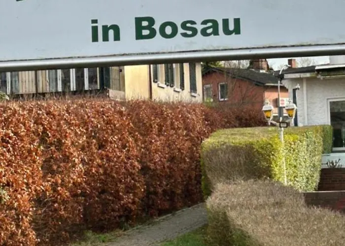 Südwest Bosau