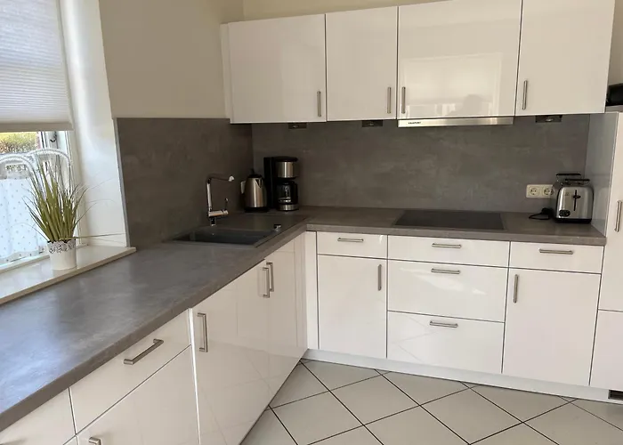 Südwest Apartamento *